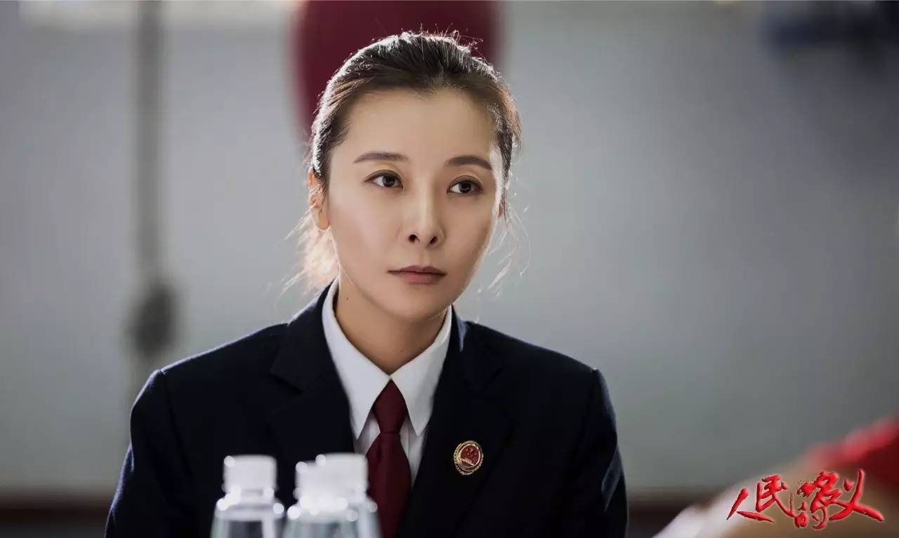 民的名义演员表大院的女人演员表(人民的名义里的女人)