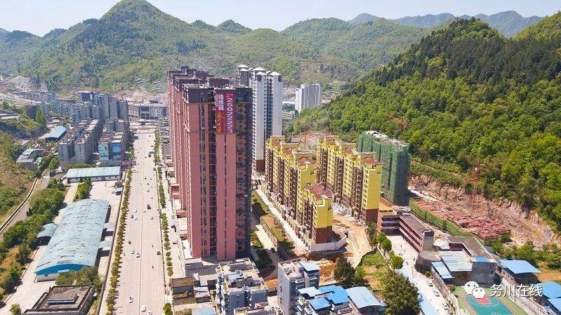 北京房价如何贵州务川房价(务川房价多少)