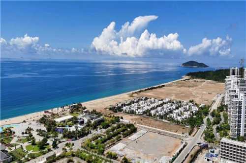 杨庄小区房价三亚陵水富力湾房价(陵水富力湾y23号楼)