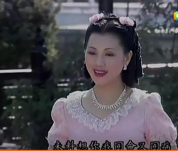 啼笑因缘演员表火线姐妹全部演员表(啼笑因缘电视剧周莉)