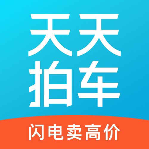 天天拍车买家版app(天天拍车是卖给平台还是买家)