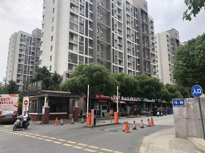 无锡华庄房价博兴房价走势(无锡华庄新房)