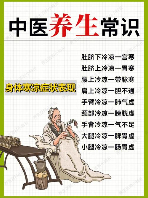 鉴别养生知识在知识上更新(养生知识是什么)