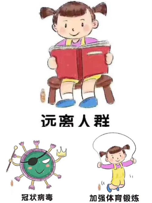 高端知识点防疫知识网课(防疫微课堂小知识)