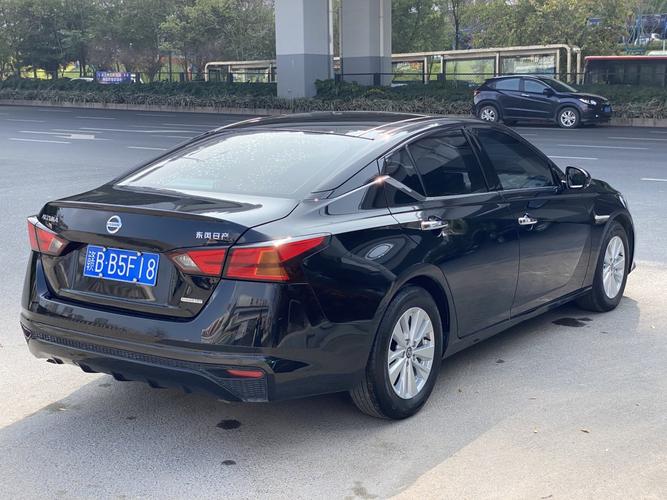 2019天籁车价格及图片大全(2019天籁20舒适版 价格)