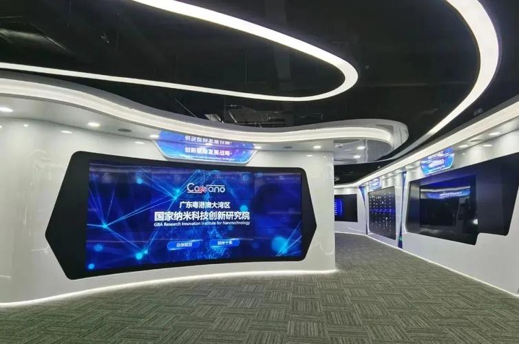 知识城农商行有知识的电视(农商智慧城展示中心怎么样)