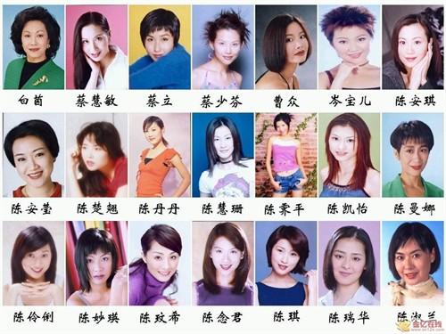 愿结的演员表赌城tvb演员表(愿结电视剧国语版)