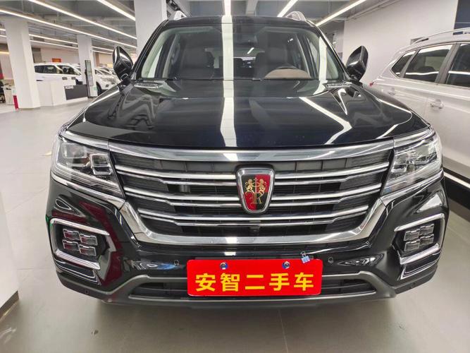 二手荣威汽车报价及图片(二手荣威suv车型)