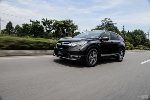 试驾本田crv2021款视频(试驾新款本田crv视频)