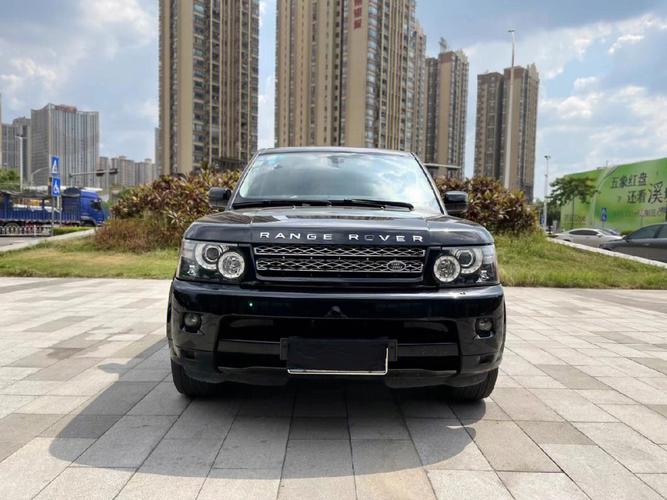 路虎标志图片(路虎标志图片最贵价格)