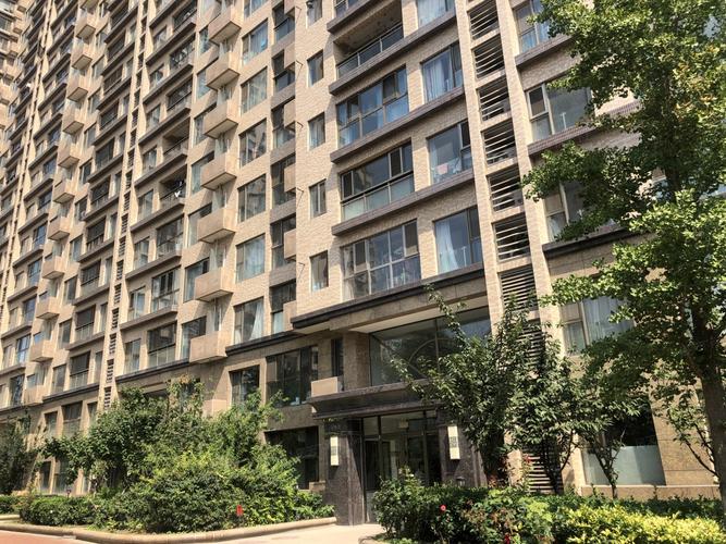 名门华府房价通化二手房价(名门华府售楼处房价)