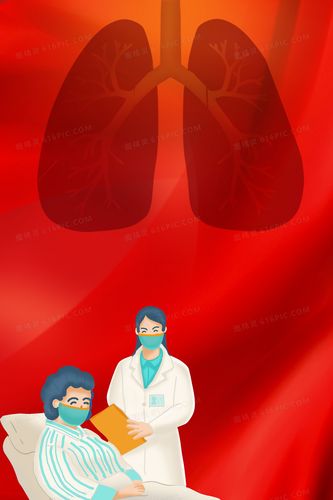养生知识背景防肺炎小知识(养生知识背景图片)