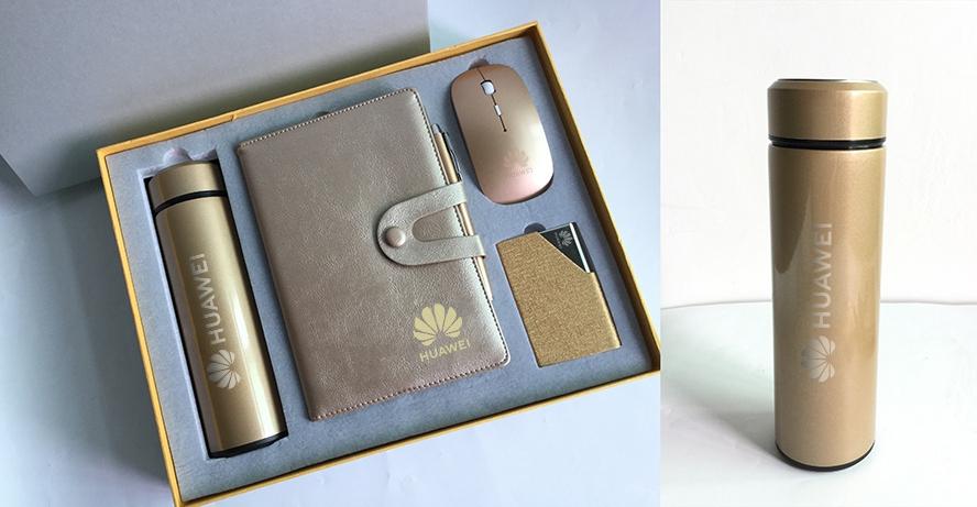 华为试驾礼品(华为试驾礼品多久发货)