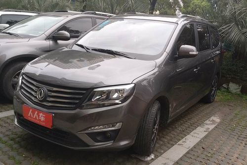 东风风行sx5报价卡德姆汽车科技(东风风行s500图片报价2018款)