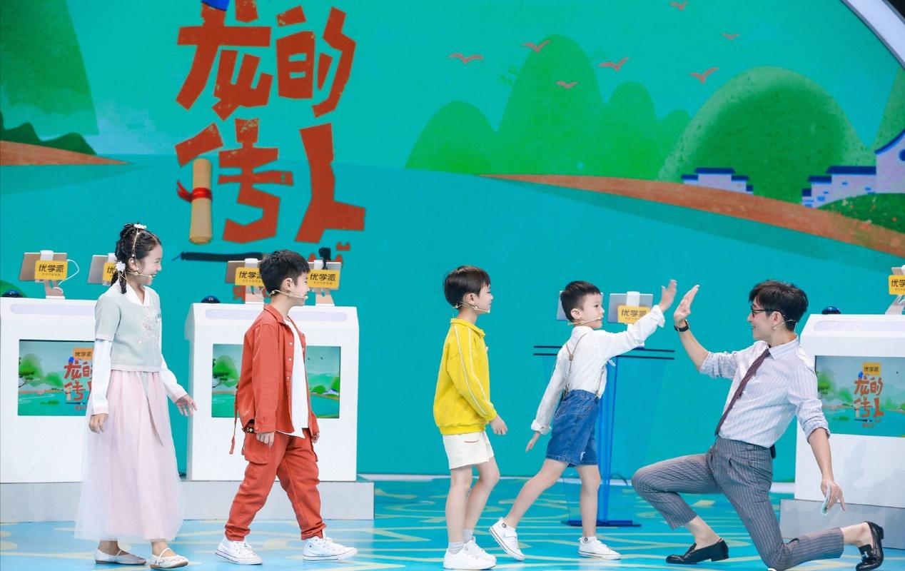 龙的传人演员表发展受阻演员表(龙的传人第一季宣传片)