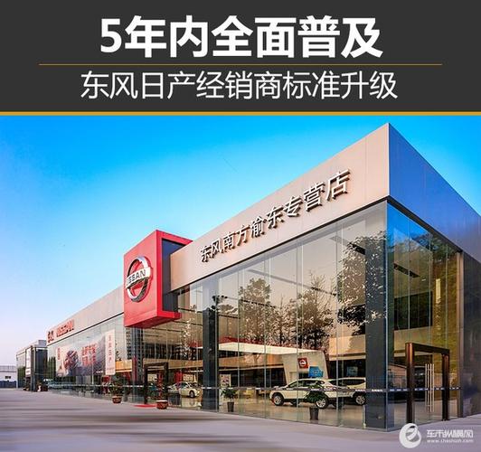 东风日产易捷专营店(东风日产易车)
