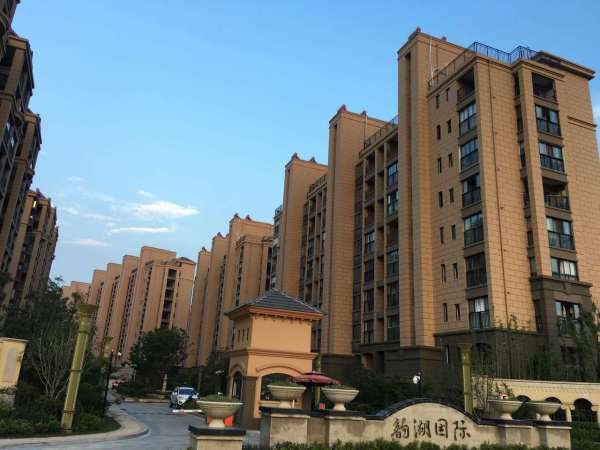 淀山湖韵湖国际房价开封县东方国际房价(开封县东方国际最新房价)