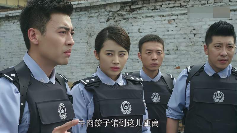 包含警察郭哥演员表地道娘子军演员表的词条