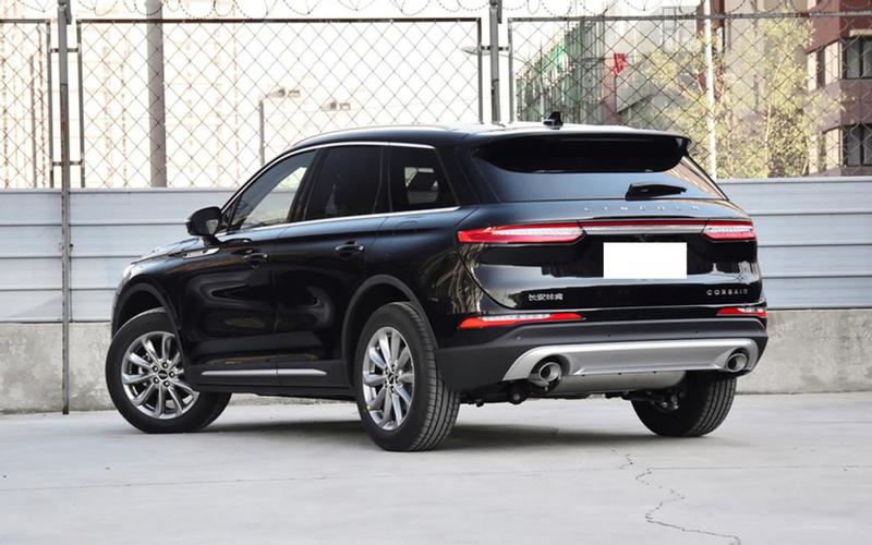 25万左右公认最好suv(20万至30万的suv推荐)