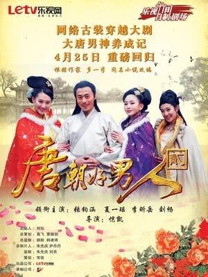 大唐好男人演员表褐色美人蕉演员表(大唐好男人11集怎么人都换了?)