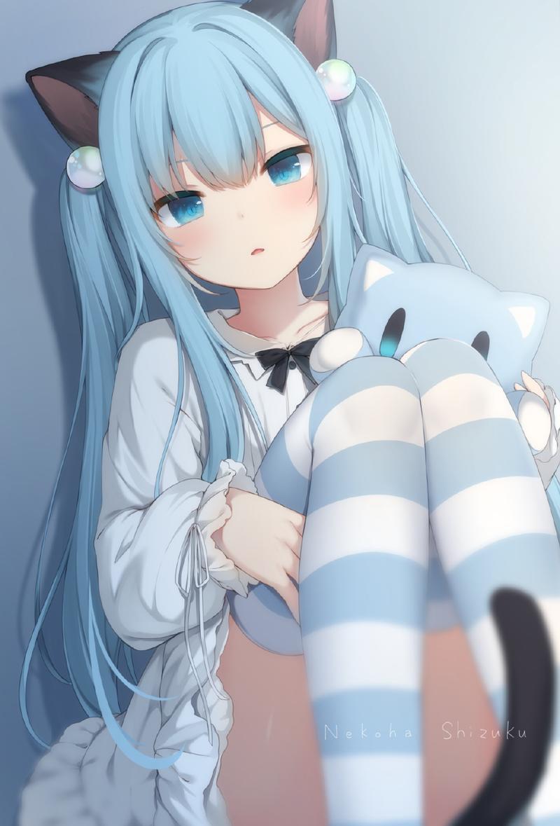 包含知识盲区p站奶猫知识卡的词条