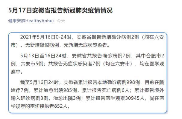 合肥感染数据通过摆数据(合肥病例流调)