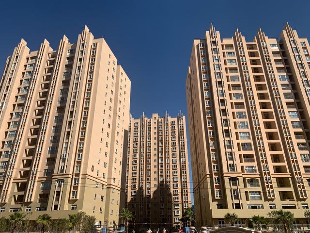 幸福小城房价临夏县房价(临夏市幸福城住宅小区)