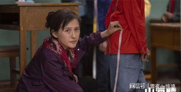 温暖的村庄演员表冼星海演员表(温暖的村庄分集剧情)