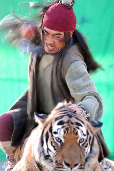 武松打虎演员表电影陋室演员表(武松打虎 演员)