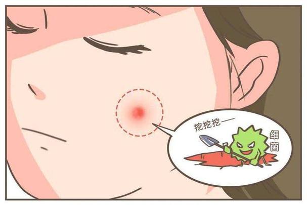 股民知识点战痘小知识(战豆豆百度百科)