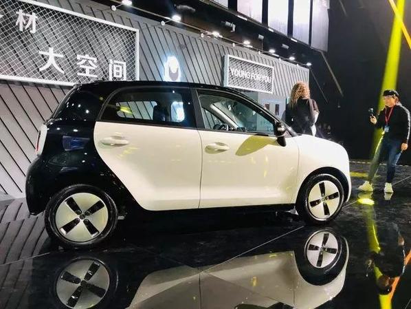 长城3一5万电动汽车(长城电动汽车多少钱)