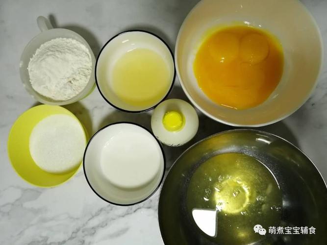 蛋黄乳化数据数据添加点(蛋黄乳化搅拌多久)