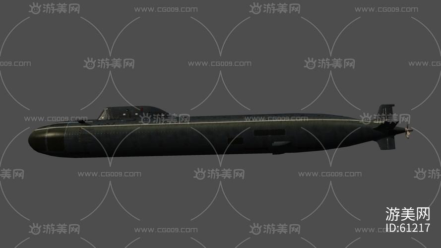 潜艇模型数据数据可变吗(潜艇的模型)