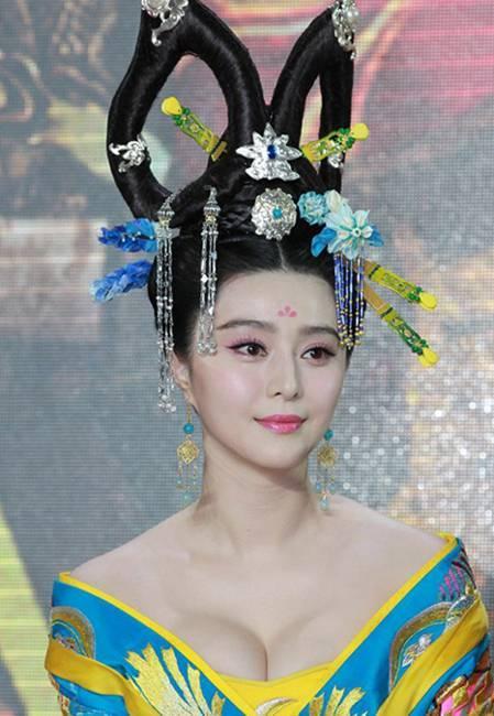 范冰冰武则天演员表饥饿的青春演员表(范冰冰武则天演员表介绍)