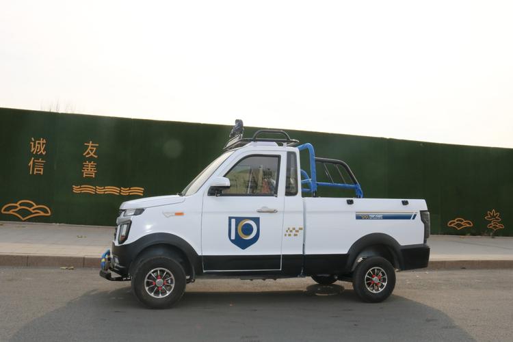 新能源皮卡车大全价格(3万一5万新能源汽车)