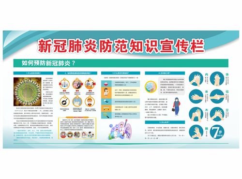 疫情知识展板知识性外溢(疫情知识宣传栏)
