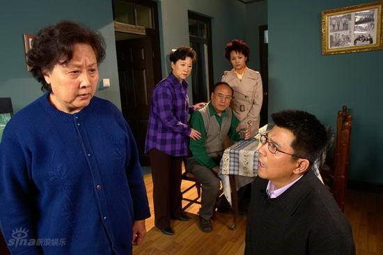 祈望的演员表绑架者客串演员表(祈望剧情介绍演员)