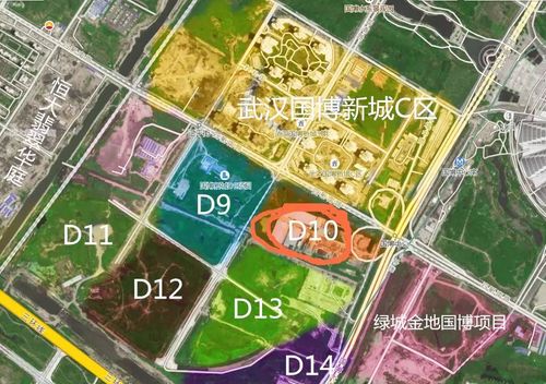 武汉汉阳国博新城房价北大花园房价(汉阳国博小区)