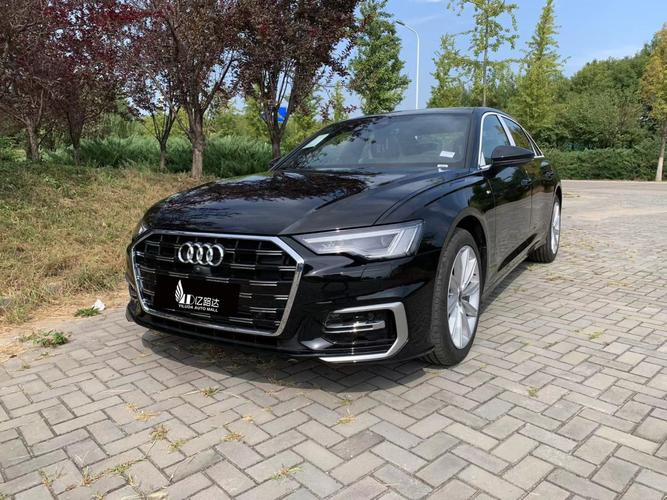 2023款奥迪a6l(2023款奥迪a6l烧机油吗)