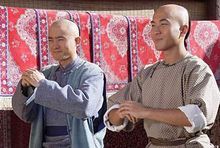 大清徽商演员表樱野31演员表(大清徽商人物结局)