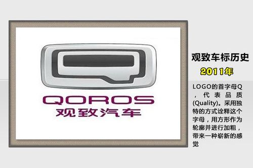 爱观侃车汽车标志(看一下汽车标志)