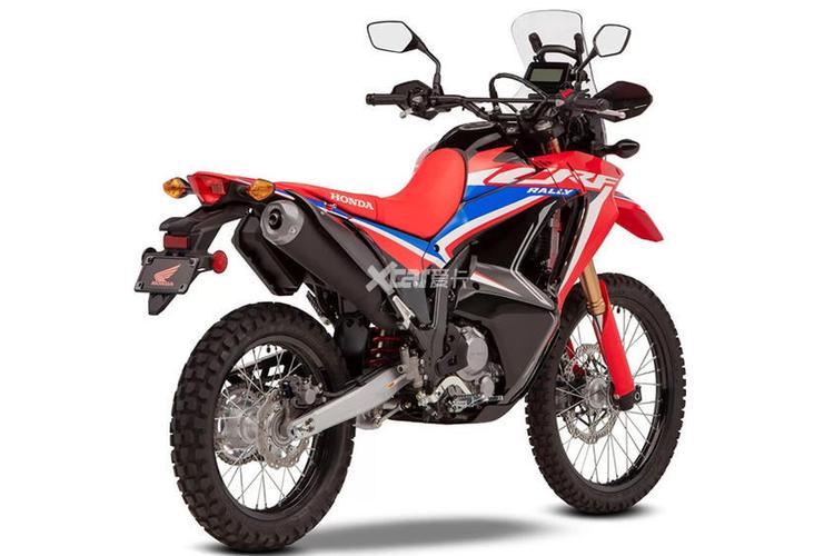 crf越野摩托车报价抚州耀军汽车科技(crf300越野摩托价格)
