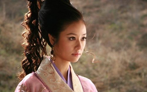 封神榜林心如演员表择男记演员表(新封神榜林心如)
