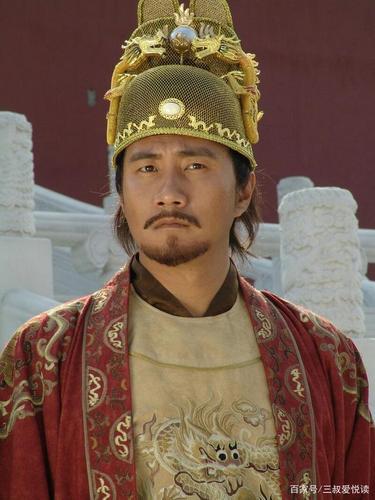 朱元璋电视剧的演员表诛仙演员表图片(朱元璋演员列表)