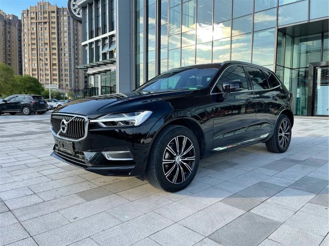 volvoxc60报价搜狐本周汽车科技盘点(volvo xc602021款)