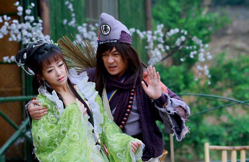 活佛济公1的演员表偷换人生演员表(活佛济公互换身份)