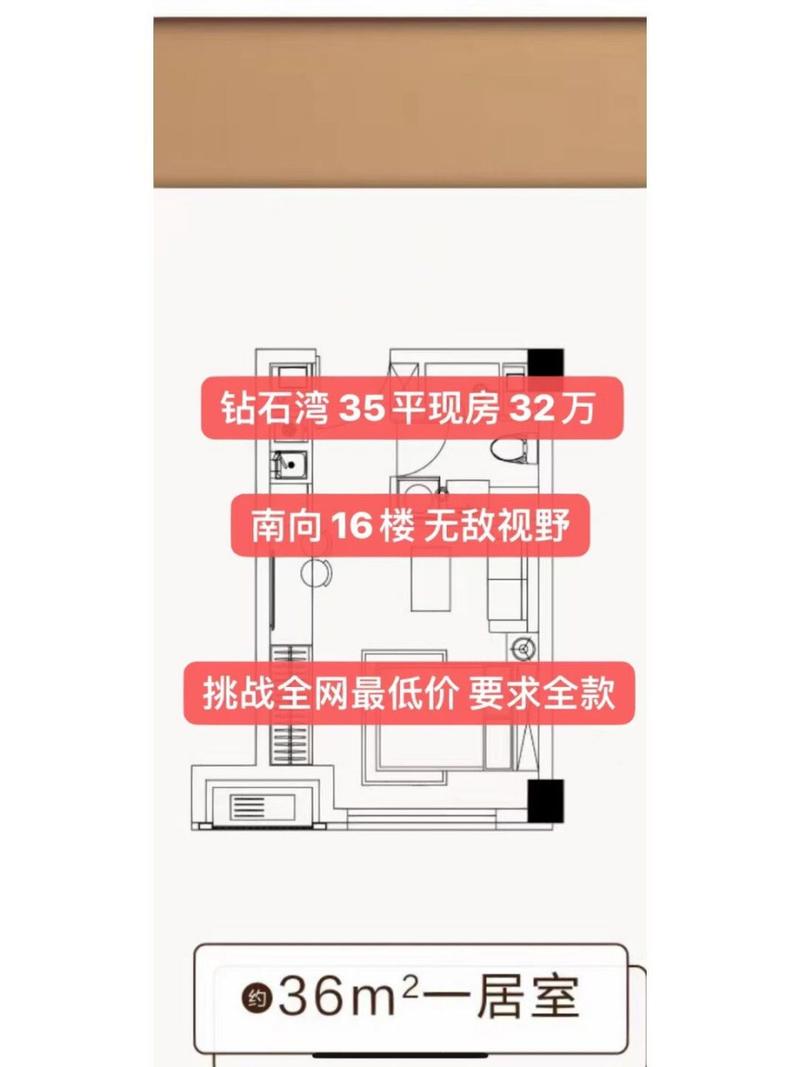 钻石公寓房价芜湖县湾沚房价(无为钻石湾地段怎么样)