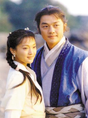 李亚鹏版射雕演员表幸福时光演员表(李亚鹏版射雕导演是谁)