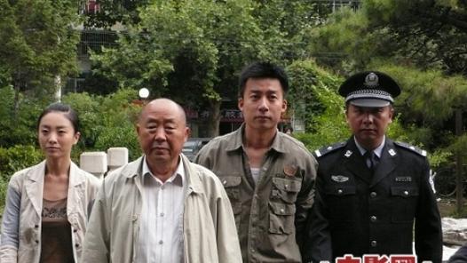 电影苹果演员表刑警老党演员表(苹果的扮演者是谁)