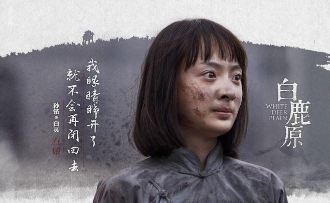白鹿原小孩演员表女儿心演员表(白鹿原孩子们的命运)